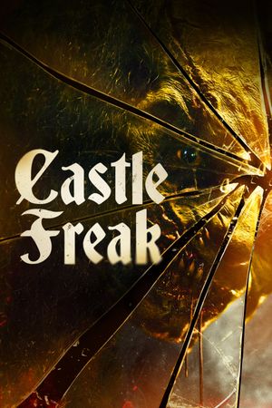 Castle Freak's poster