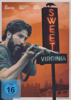 Sweet Virginia's poster
