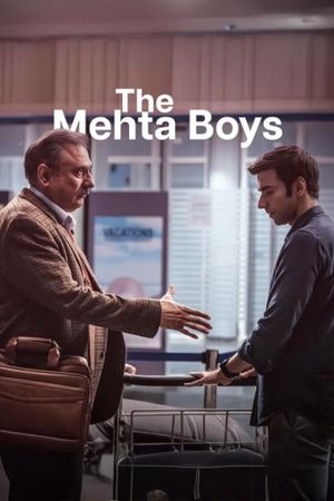 The Mehta Boys's poster