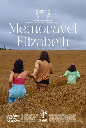 Memorável Elizabeth's poster image