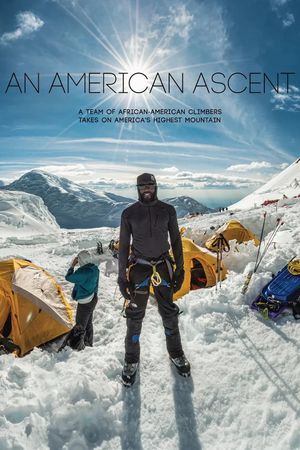 An American Ascent's poster