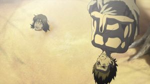 Buddha 2: The Endless Journey's poster
