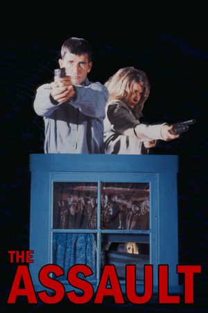 The Assault's poster