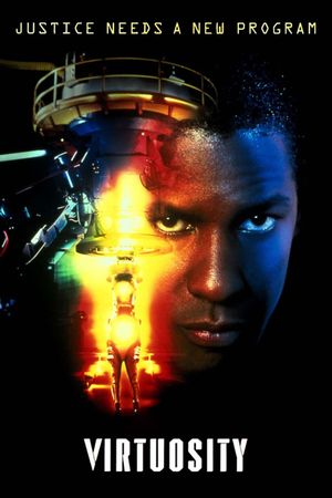 Virtuosity's poster