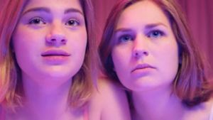 Snogging's poster