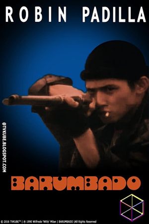 Barumbado's poster image