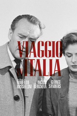 Journey to Italy's poster