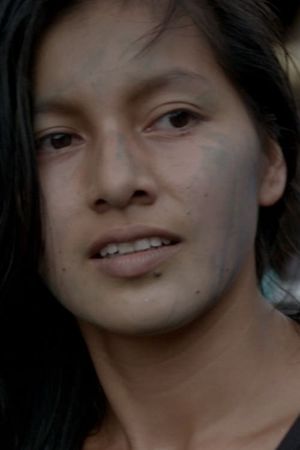 By the Name of Tania's poster