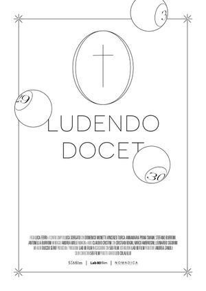 Ludendo docet's poster