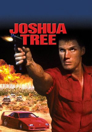 Joshua Tree's poster