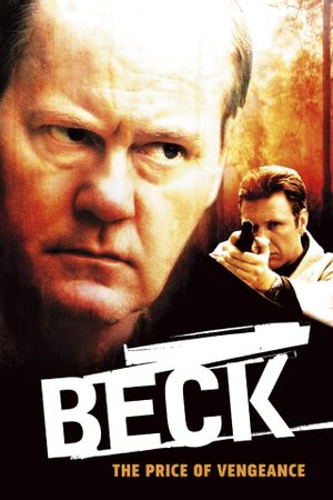 Beck 09 - The Price of Vengeance's poster