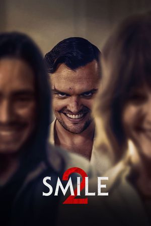 Smile 2's poster