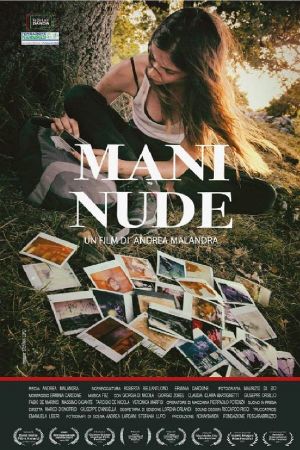 Mani Nude's poster