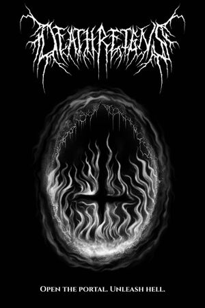 Death Reigns's poster