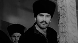 Tak rozhdaetsya pesnya's poster