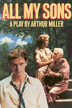 All My Sons's poster