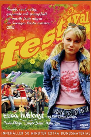 Festival's poster