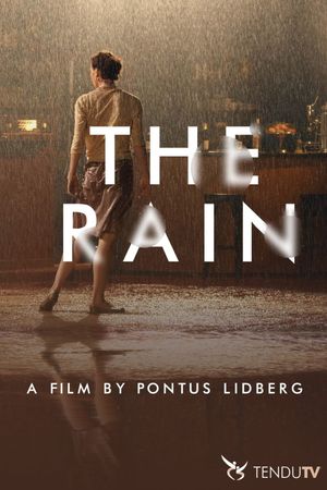 The Rain's poster