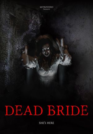 Dead Bride's poster