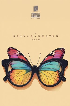 Mental Manadhil's poster
