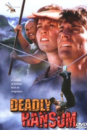 Deadly Ransom's poster