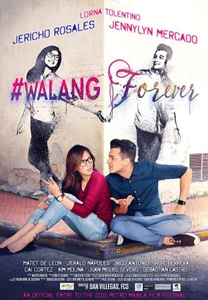 #WalangForever's poster image