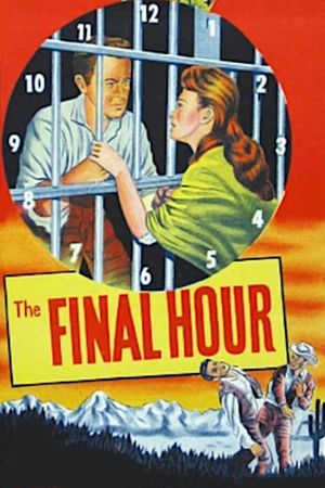 The Final Hour's poster