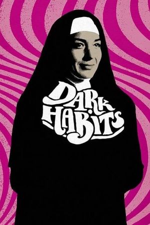 Dark Habits's poster