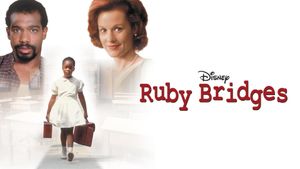 Ruby Bridges's poster