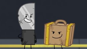 Inanimate Insanity II: The Movie's poster