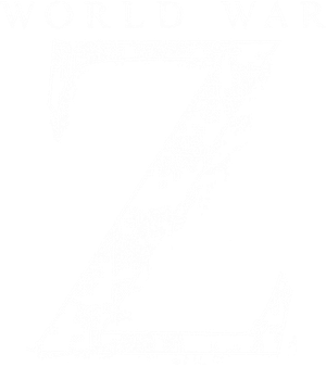 World War Z's poster
