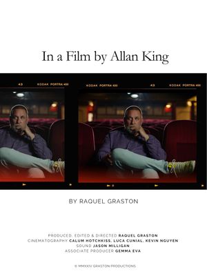 In a Film by Allan King's poster