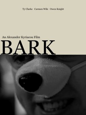 Bark's poster