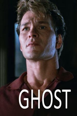 Ghost's poster