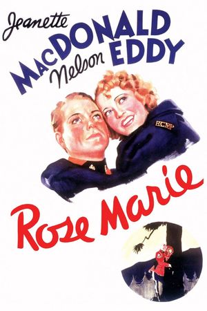 Rose-Marie's poster