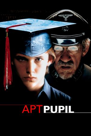 Apt Pupil's poster