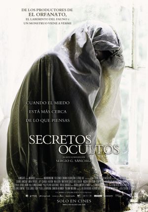 Marrowbone's poster