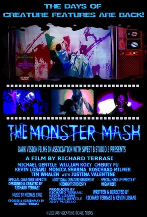 The Monster Mash's poster image