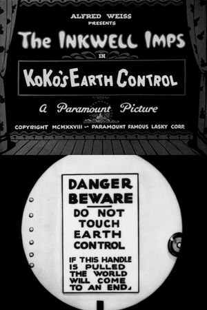 KoKo's Earth Control's poster