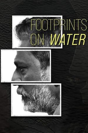 Footprints on Water's poster