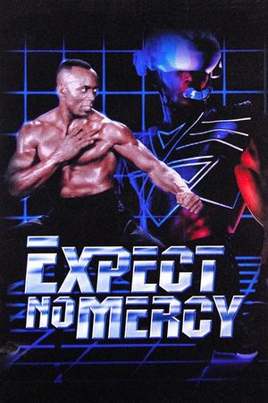 Expect No Mercy's poster