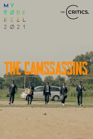 The Camssassins's poster