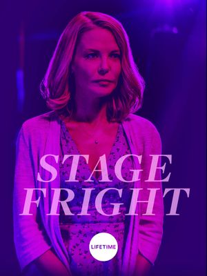 Stage Fright's poster