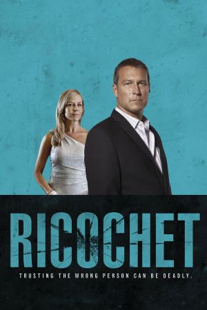 Ricochet's poster