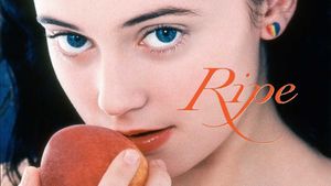 Ripe's poster