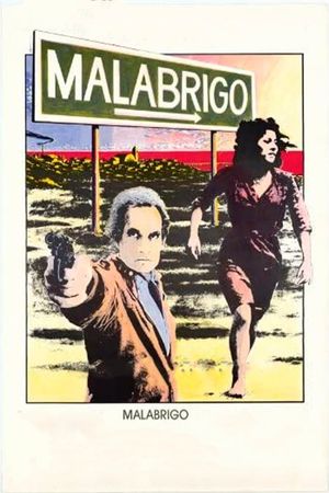 Malabrigo's poster