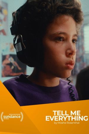 Tell Me Everything's poster image