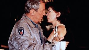 Todsünden – Die zwei Gesichter einer Frau's poster