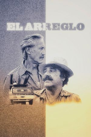 El arreglo's poster