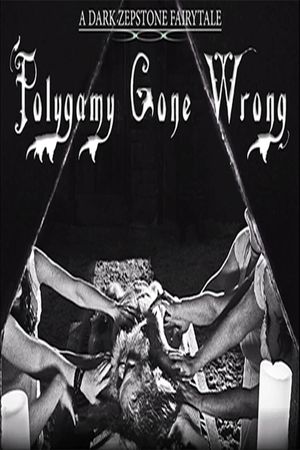 Polygamy Gone Wrong's poster